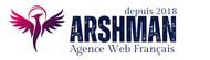 Arshman, l'agence web française